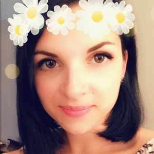 Meet your Posher, Kat